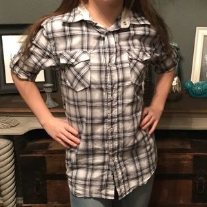 💋Dutch Plains button up💋